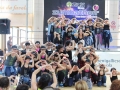 Zumbathon 2016 1