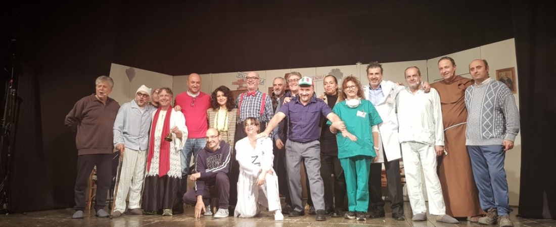 “Gli Amici del Falco”